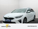 Kia Cee'd sw 1.4 Turbo DCT Spirit Klimaaut. Navi - Kia: Cee D SW Spirit