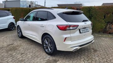 Fahrzeugabbildung Ford Kuga ST-Line X