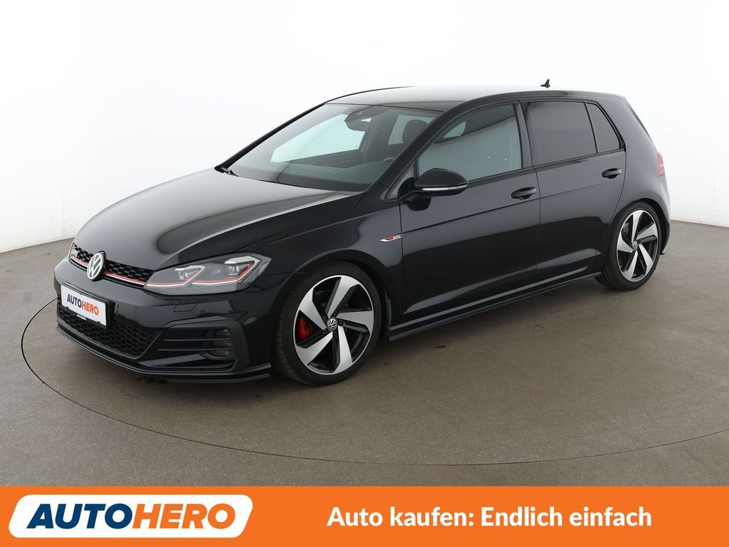 Image of Volkswagen Golf