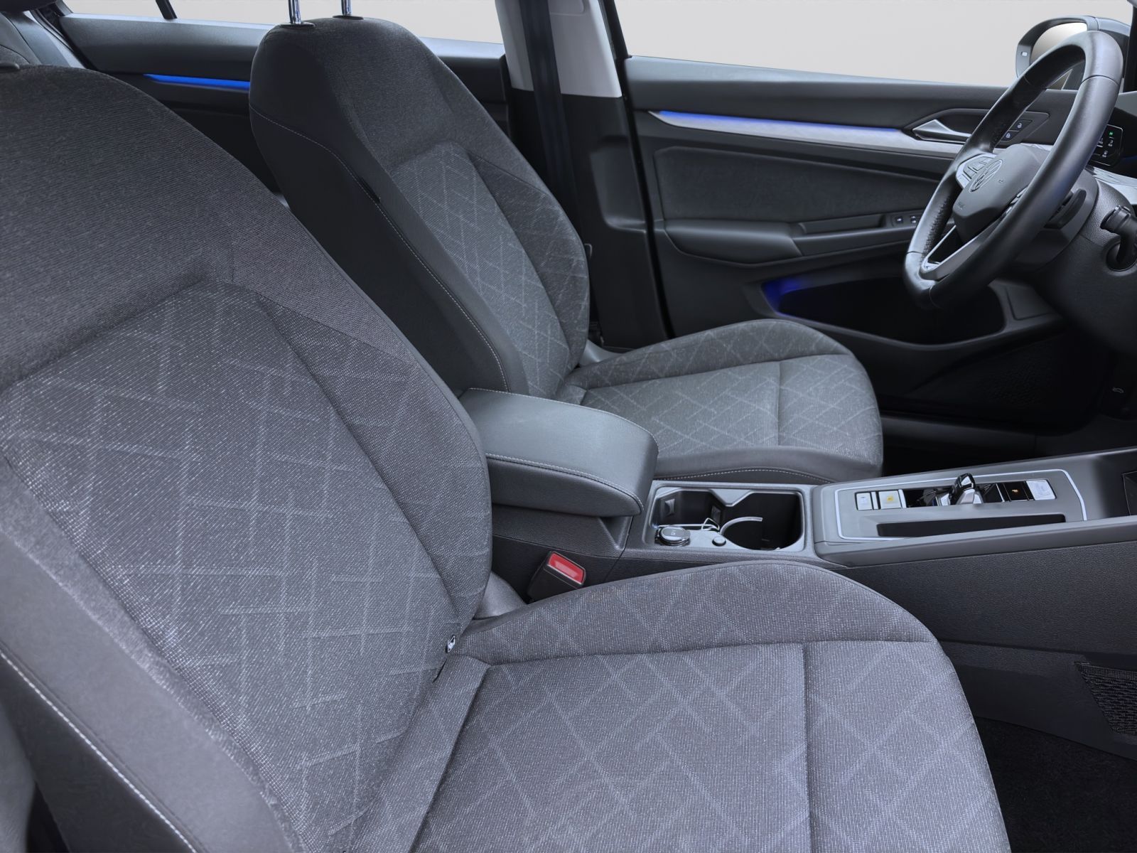 Volkswagen Golf - Bild 17