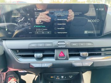 Kia K4 1.0 T-GDI DCT GT-Line LED-Navi-Kamera-SCC-HDA