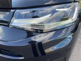 Volkswagen Caddy California AHK LED NAVI AHK Navi LED PDC - VW Caddy mit Anhängerkupplung