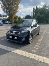 Kia Picanto 1.2 Dream-Team Edition Dream-Team Ed... - Kia Picanto in Hannover