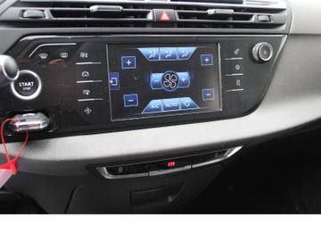 Citroën Grand C4 Picasso Selection