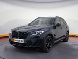 BMW X3 M40i 360°Laser HUD DAB HiFi WLAN Komfort AHK - BMW X3 M40 Gebrauchtwagen in Köln