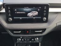 Skoda Fabia - Vorschau Bild 7