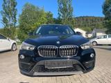 BMW X1 sDrive 18 d Advantage+Kamera + PDC hinten - BMW X1: 18d