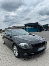 BMW 525d F11 218 ps TÜV 10/26 - BMW: Kombi, F10
