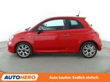 Fiat 500 1.0 Sport*PDC*SHZ*TEMPO*KLIMA*GARANTIE - Fiat: Sport