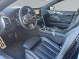 BMW M850 i Gran Coupe/HUD/Navi/Leder/Laserlicht - : Sitzbelüftung
