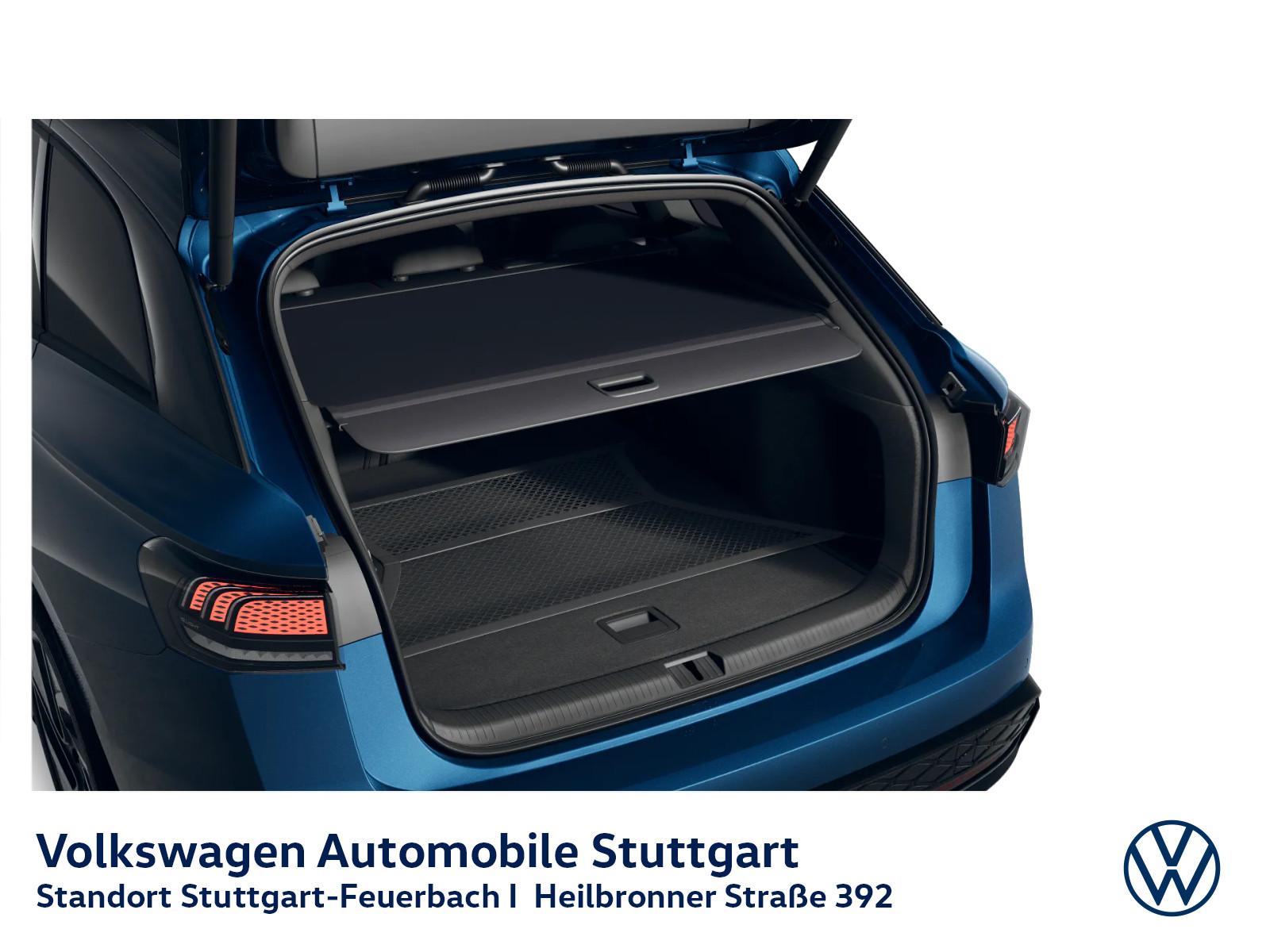 Volkswagen ID.7 Tourer GTX Navi Kamera AHK