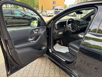 Mercedes GLE 400 - 5