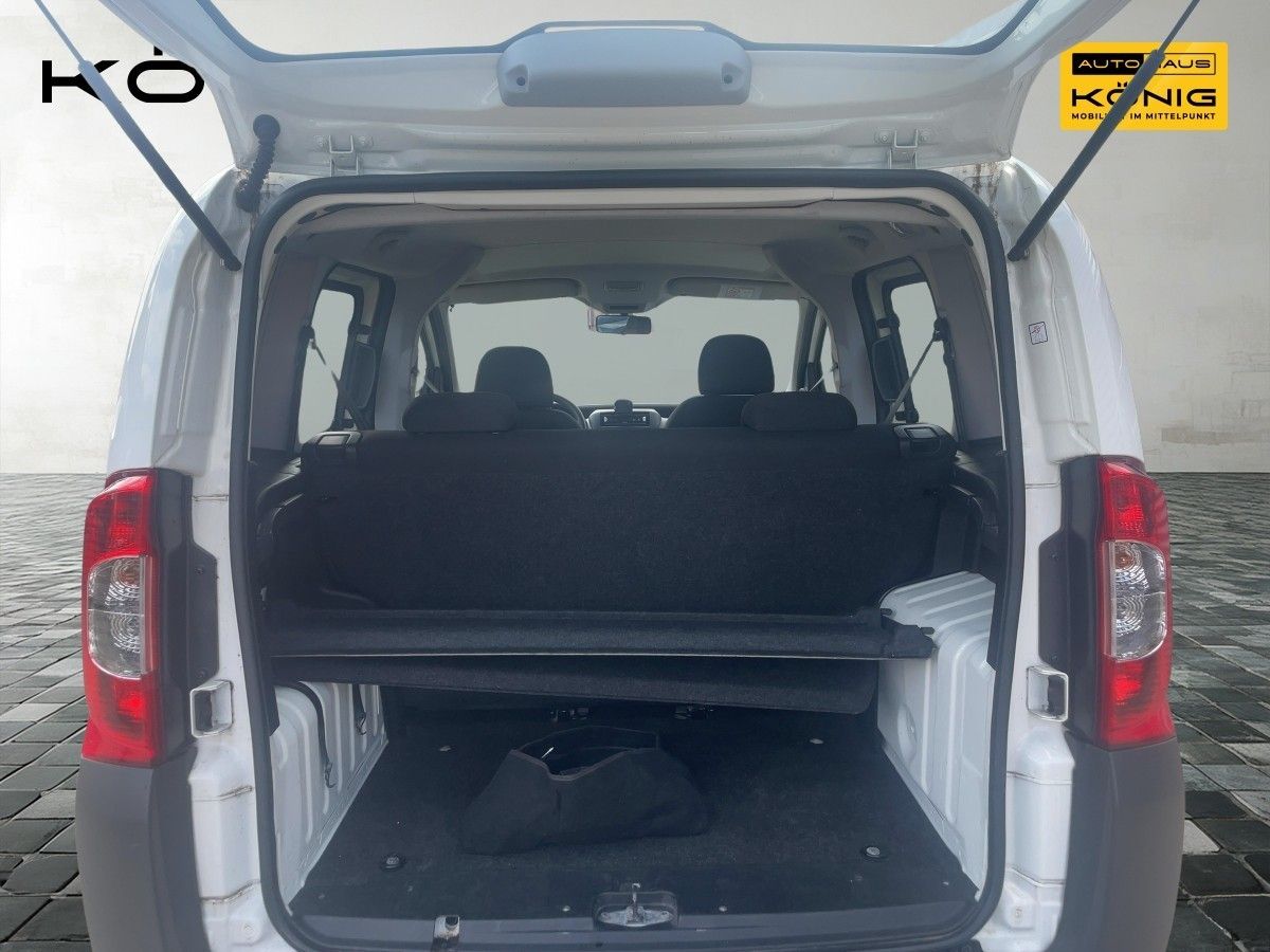 Fiat Fiorino - Bild 5