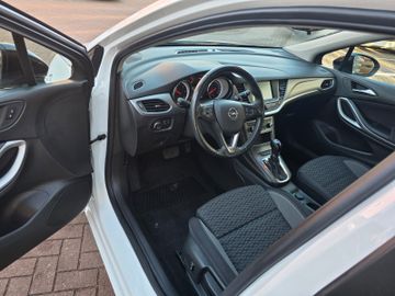 Bild 4 Opel Astra K Sports Tourer Edition 1.5D Automatik