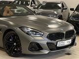 BMW Z4M40i/HUD/LED/HarmKard/P&DrivAS/M-Sport/MATT - BMW Z-Reihe mit Benzin-Antrieb: Automatik