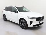 Volvo XC90 T8 AWD Recharge Plug-In Hybrid Ultra Dark - gebrauchte Volvo SUV & Geländewagen