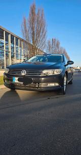 Volkswagen Passat Variant 2.0 TDI SCR DSG Comfortline V...