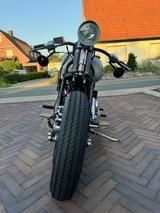 Harley-Davidson Harley Davidson Softail Springer FXSTS EVO  - HARLEY-DAVIDSON FXSTS
