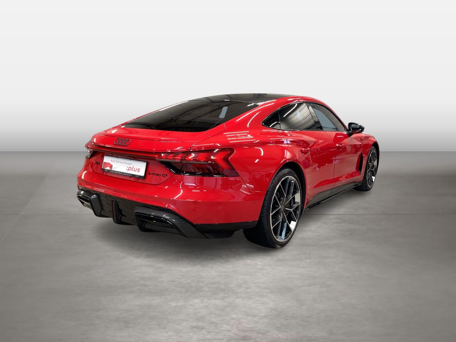 Audi RS e-tron GT - Bild 5