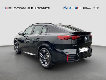 BMW X2 - 5