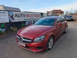 Mercedes-Benz CLS 350 Shooting Brake,BlueTEC,d 4matic - Mercedes-Benz CLS 350 Shooting Brake in Bochum
