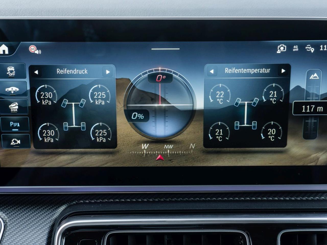 Mercedes-Benz V 250 d 4MATIC AVANTGARDE Lang AMG Night 360°
