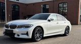 BMW 320d Luxury Line Automatik Luxury Line