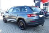 Skoda Kodiaq 1.4 TSI 4x4 LED AHK Memory Tempomat - Skoda Kodiaq Gebrauchtwagen