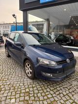 Volkswagen VW Polo 6R Comfort Line 1.2L / TÜV neu - Volkswagen Polo aus 2010: 1.6