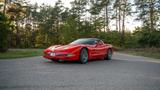 Corvette Z06 - Corvette Gebrauchtwagen von 2002