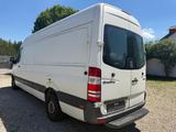 Mercedes-Benz Sprinter 316 CDI Maxi-Lang - gebrauchte Mercedes-Benz Sprinter aus dem Jahr 2012