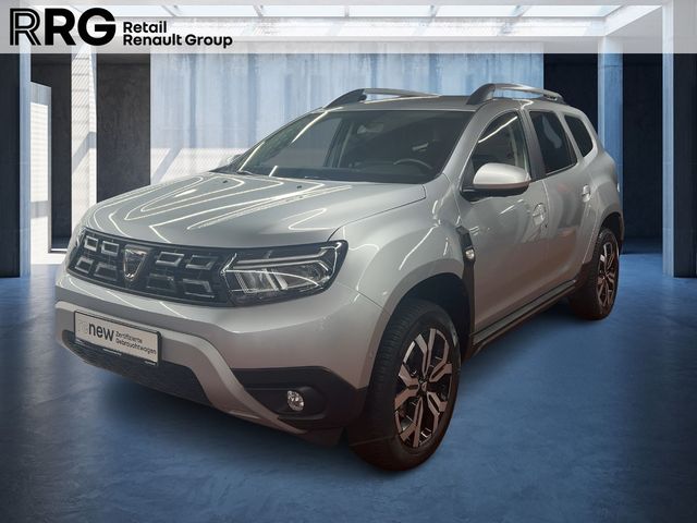 Dacia Duster PRESTIGE+ TCe100 LPG AHK