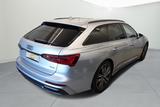 Audi A6 Avant 55 TFSI S-TRO*MATRIX*QUA*LEDER*HUD*RFK - Audi Gebrauchtwagen in Lübeck