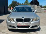 BMW 320 i Lim. Bi-Xenon*Memory*Leder*Navi*2-Zonen* - BMW 320 Gebrauchtwagen in Aachen