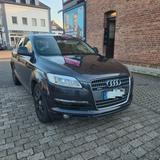 Audi Q7 3.0 TDI (DPF) quattro tiptronic - - Audi Q7 bis 5.000 Euro