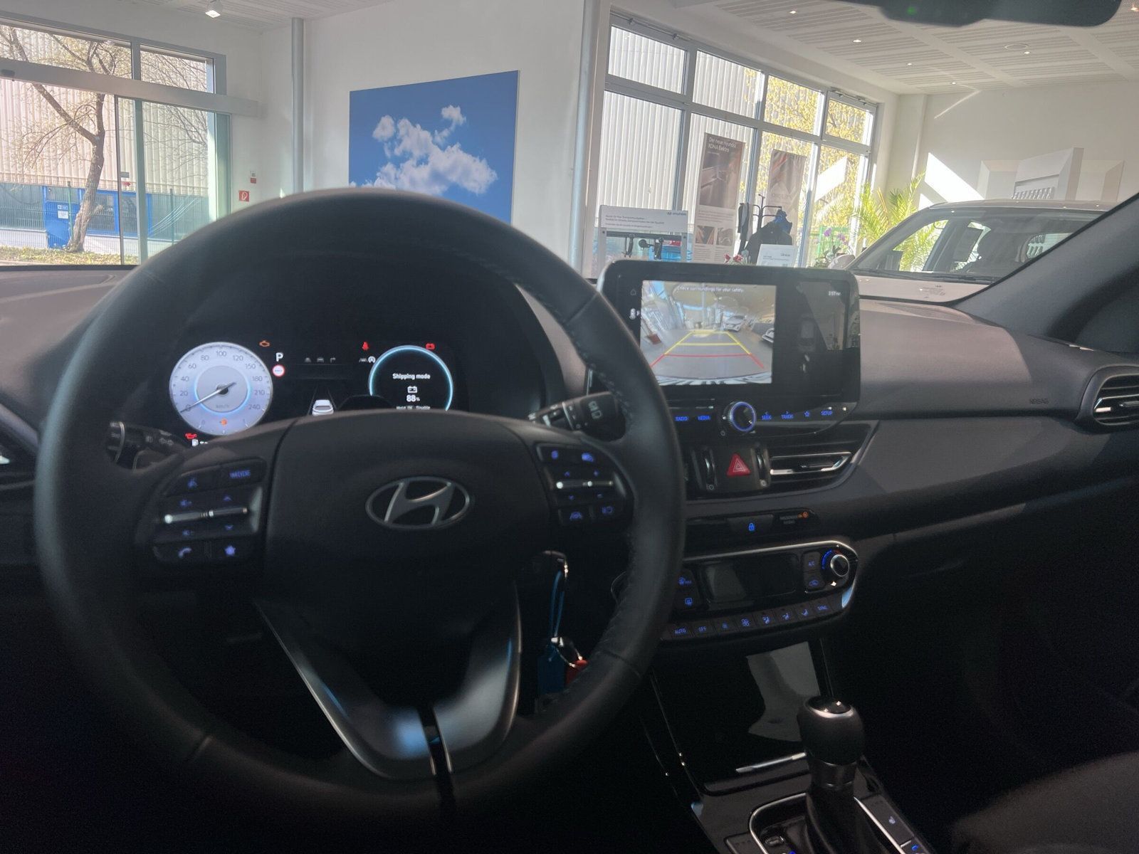 Hyundai i30 - Bild 8