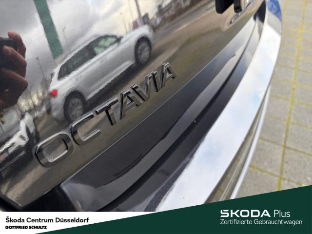 Skoda Octavia - Bild 26