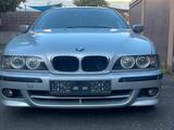 BMW E39 530d Touring M-Paket - BMW 530: Kombi, 530d E39