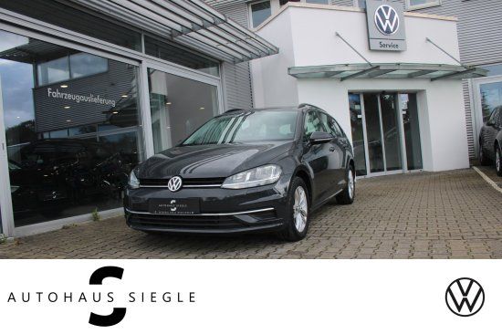 Volkswagen Golf Variant VII 1.6 TDI Comfortline  ACC Parktr