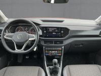 Volkswagen T-Cross - Vorschau Bild 9