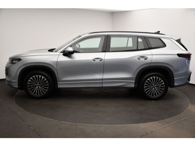 Volkswagen Tayron - Bild 17
