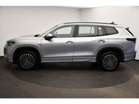 Volkswagen Tayron - Vorschau Bild 17