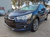 Citroën DS4 SPORTCHiC 1.6i *200PS* LEDER NAVi XENON PDC - gebrauchte Citroën DS4 aus dem Jahr 2012