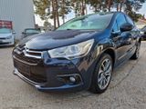 Citroën DS4 SPORTCHiC 1.6i *200PS* LEDER NAVi XENON PDC - Citroën DS4 in Berlin