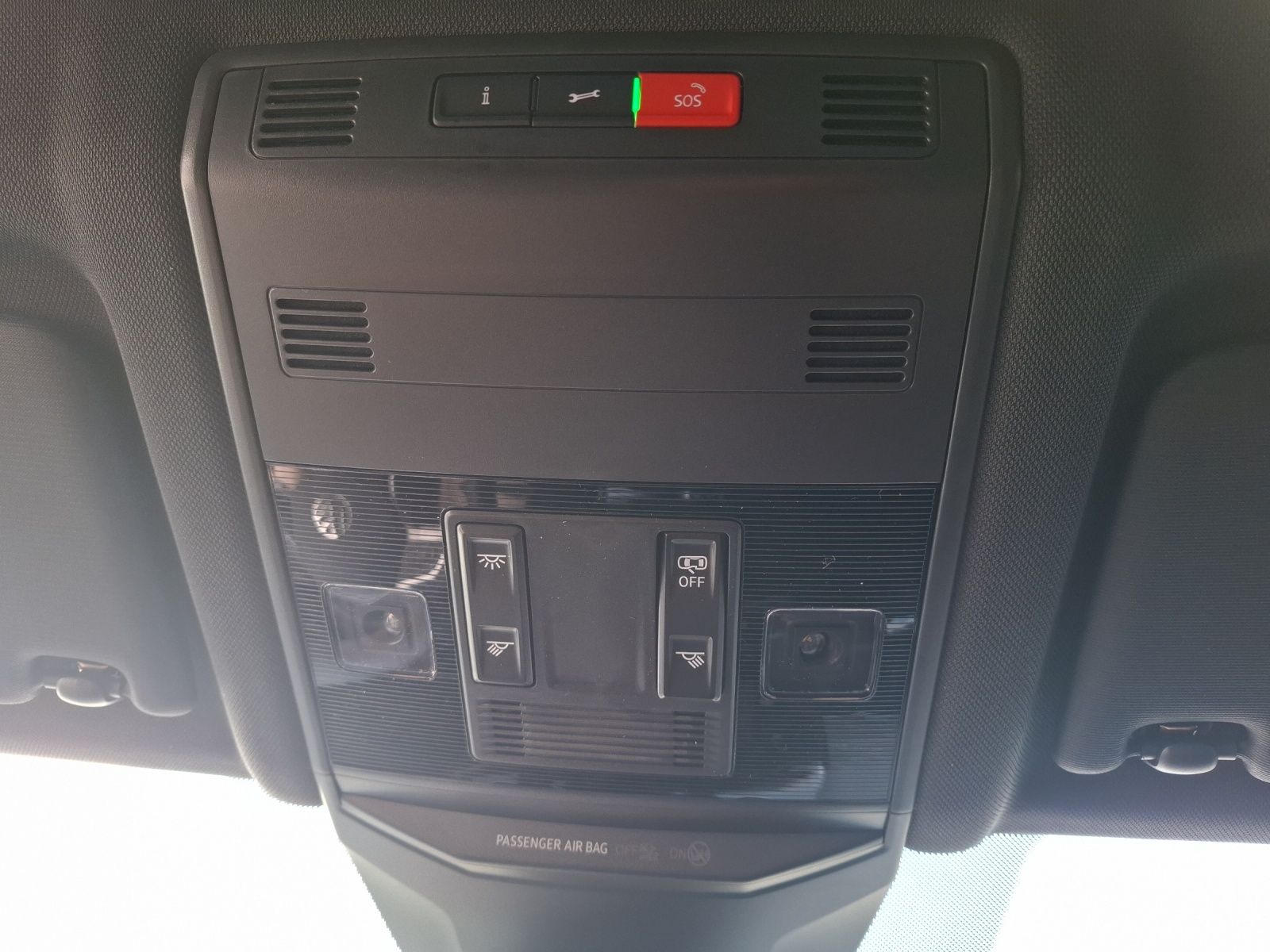 Fahrzeugabbildung Volkswagen T-Roc Style TDI DSG IQ.Light 4M AHK RFK ACC App