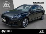 Hyundai i30 MY25 1.0 T-GDI Aut. Advantage +Kamera+LED - mit Benzin-Antrieb: Kombi, 3.0