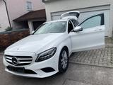 Mercedes-Benz C 200 d T Autom. -