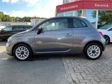 Fiat 500 Lounge 0.9 TwinAir BT PANO Tempomat - Fiat 500 in Oldenburg