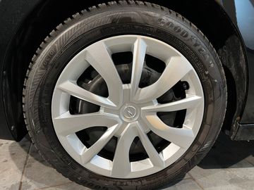 Bild 8 Opel Corsa Edition - SHZ | LHZ | DAB | PDC vo. & hi.