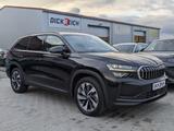 Skoda Kodiaq 2.0 TDI 4x4 Selec PANO*AHK*MATRIX*StandH. - Skoda Kodiaq aus 2025